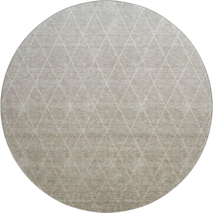 The Rug Corner Dalyn Lazio LZ2 Taupe  Lazio LZ2 Taupe