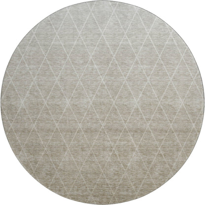 The Rug Corner Dalyn Lazio LZ2 Taupe  Lazio LZ2 Taupe