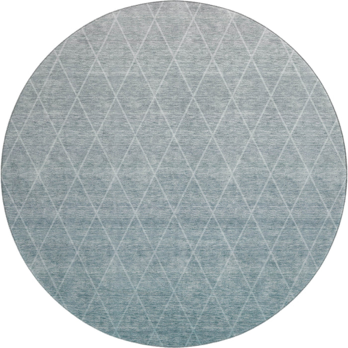 The Rug Corner Dalyn Lazio LZ2 Teal  Lazio LZ2 Teal