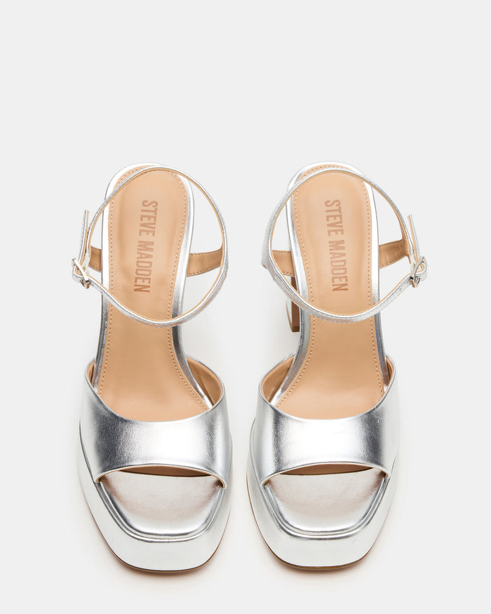 LIANDRA SILVER