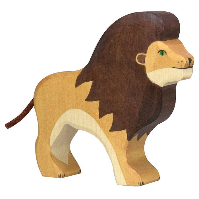 LION - GOKI AMERICA