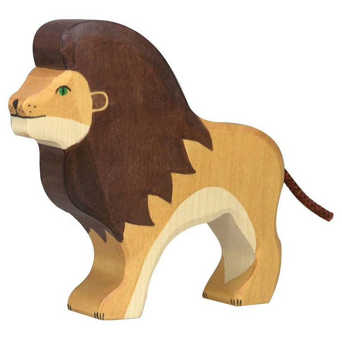 LION - GOKI AMERICA