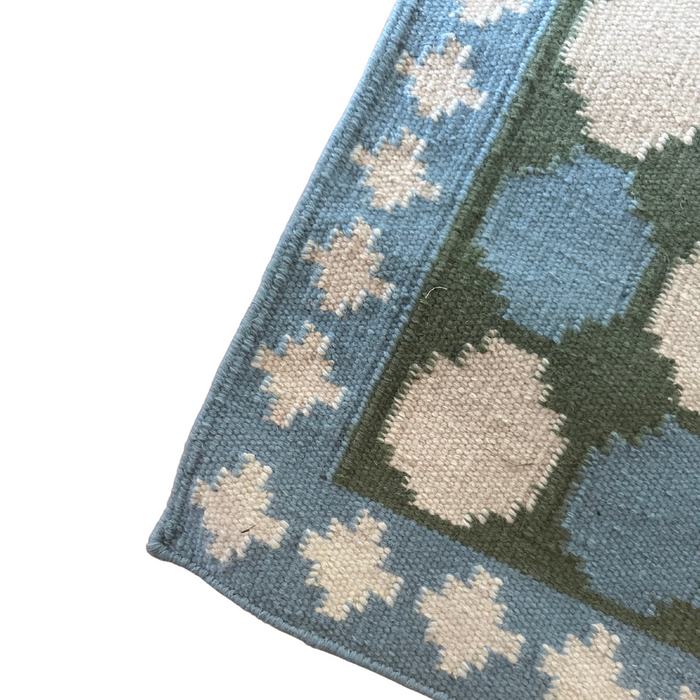 Loom & Knot Dhurrie Rug