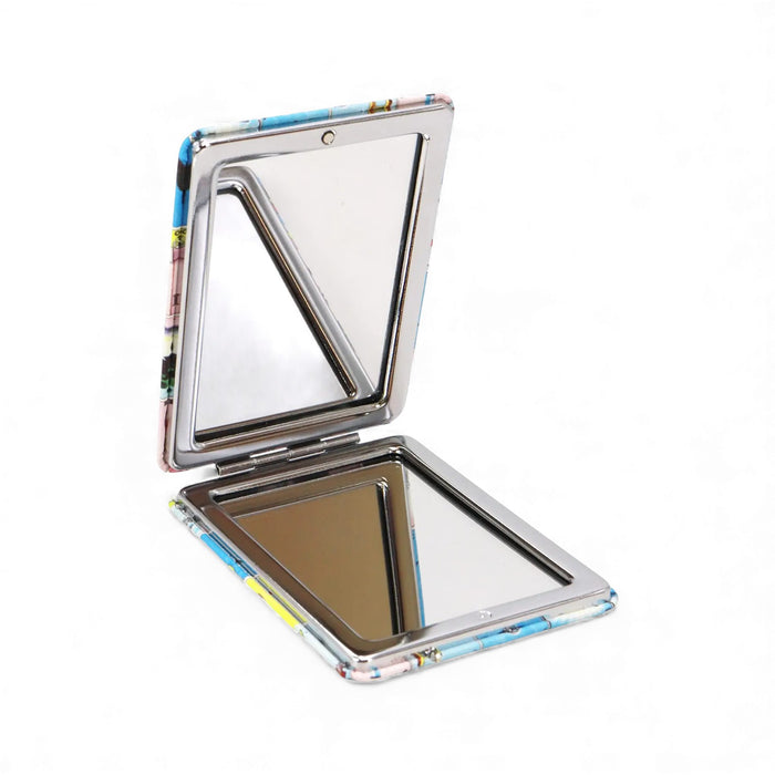 Loteria Compact Mirror