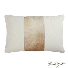 Lucas Pillow-Fussbudget.com