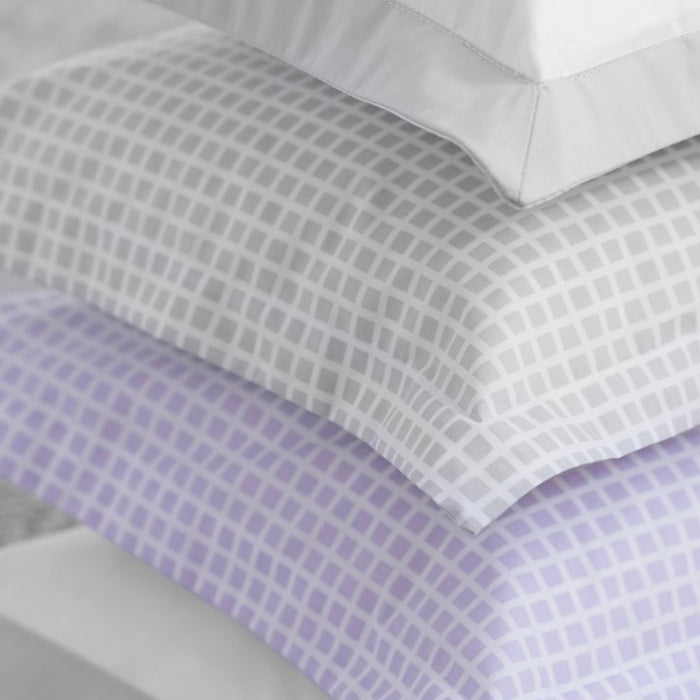 Lucia Flat Sheet by Stamattina - Maisonette Shop