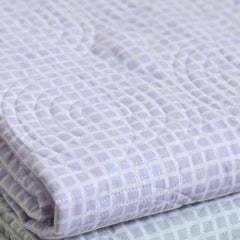 Lucia Pillowcases by Stamattina - Maisonette Shop
