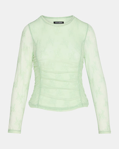 LUMA TOP BAY GREEN