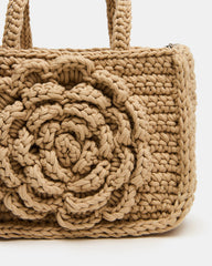 LUVLY BAG NATURAL