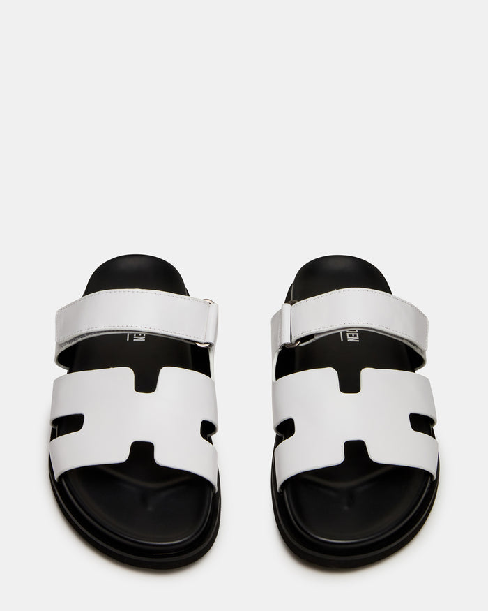 MAIVEN WHITE