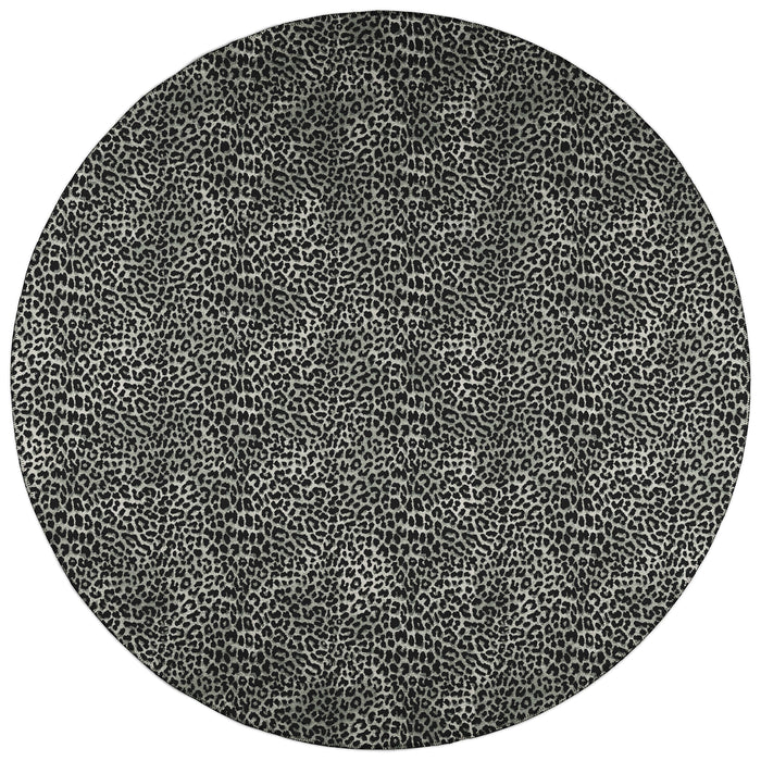 10' Round