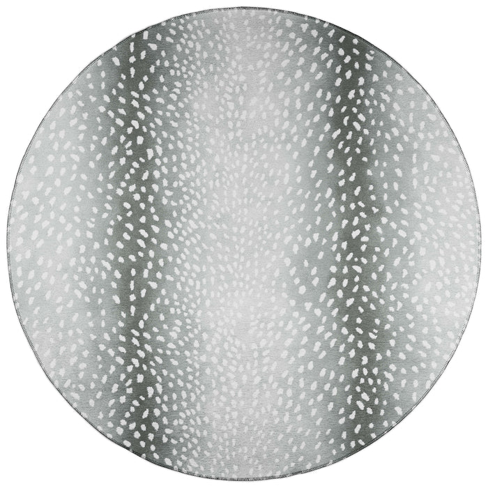 10' Round