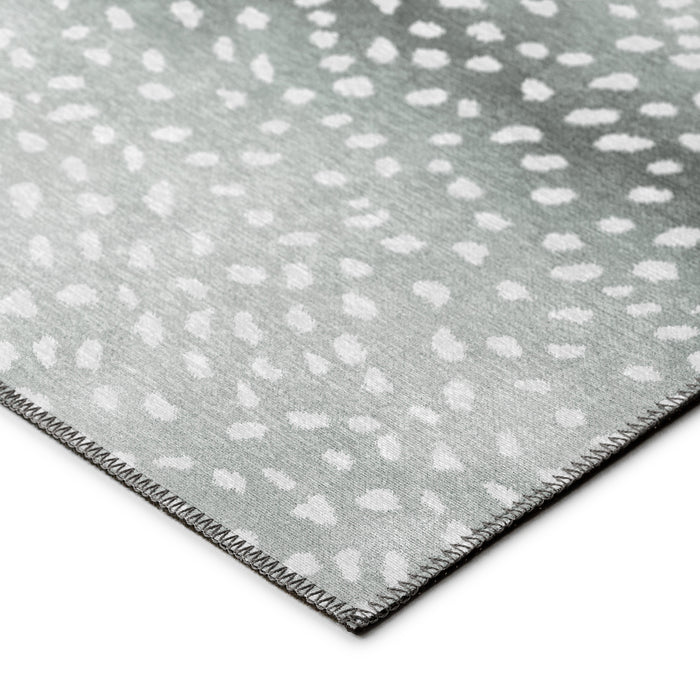 The Rug Corner Dalyn Mali ML3 Flannel