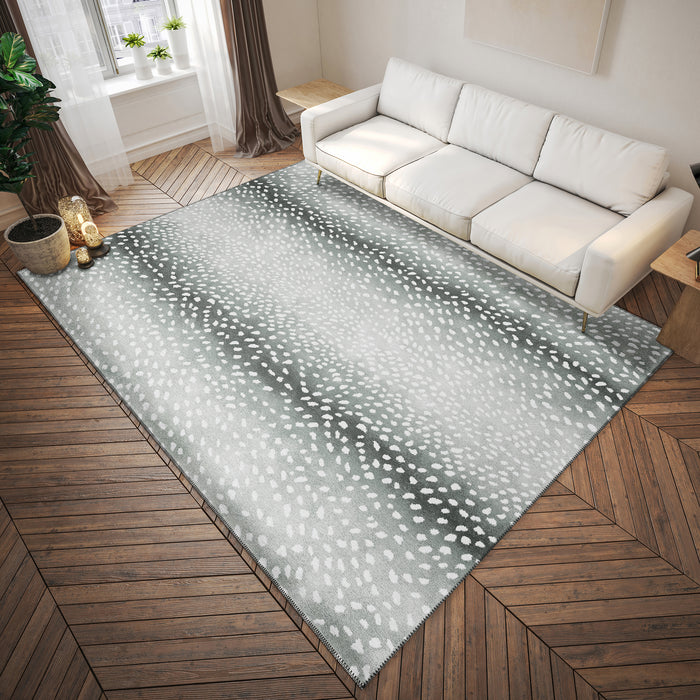 The Rug Corner Dalyn Mali ML3 Flannel