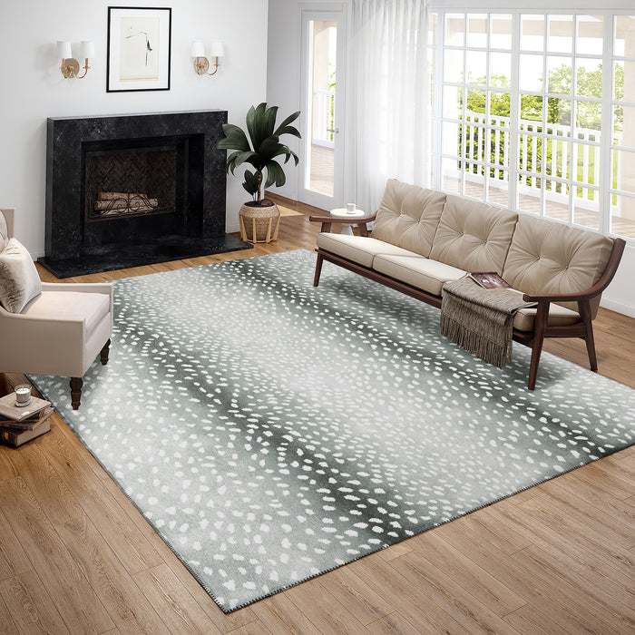 The Rug Corner Dalyn Mali ML3 Flannel