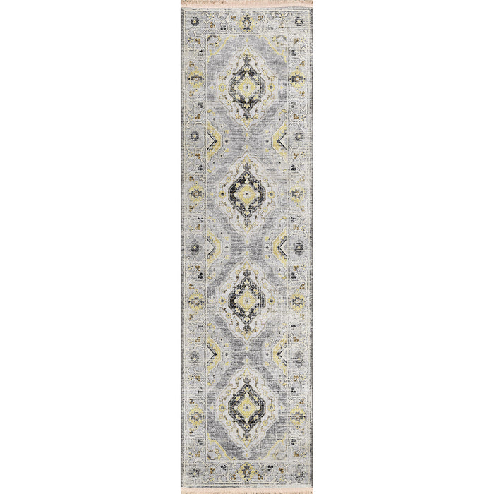 The Rug Corner Dalyn Marbella MB1 Grey  Marbella MB1 Grey