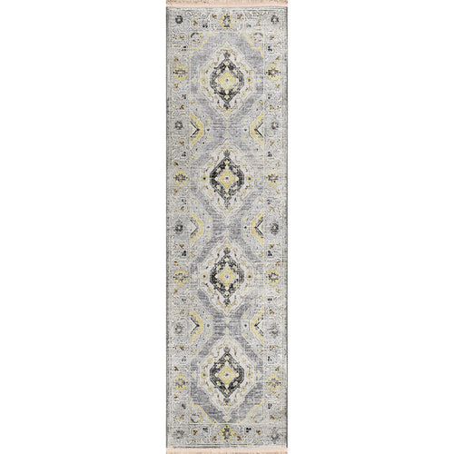 The Rug Corner Dalyn Marbella MB1 Grey  Marbella MB1 Grey