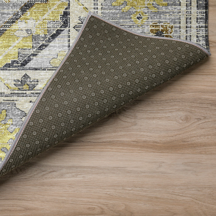 The Rug Corner Dalyn Marbella MB1 Grey  Marbella MB1 Grey