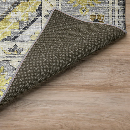 The Rug Corner Dalyn Marbella MB1 Grey  Marbella MB1 Grey