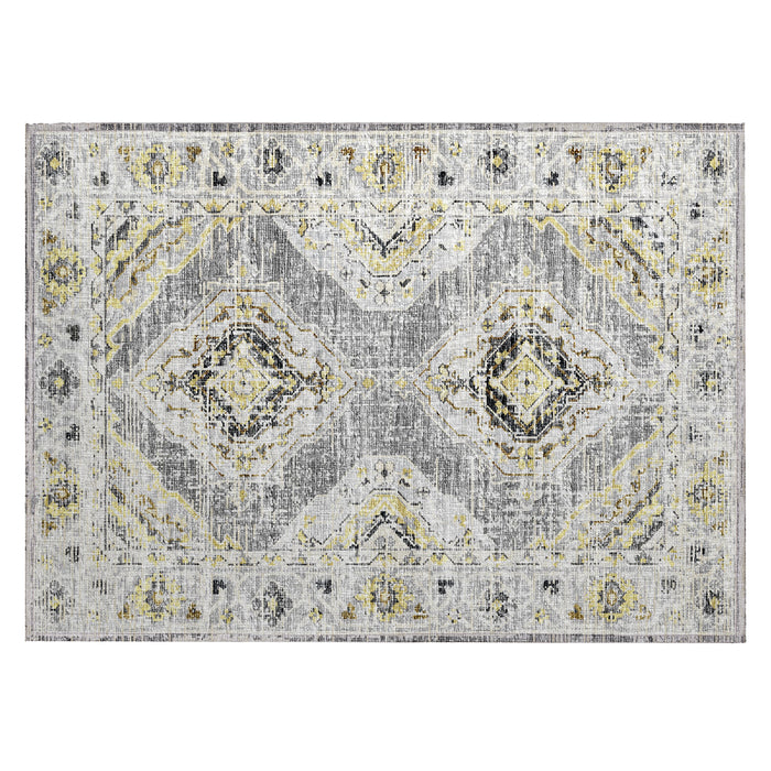 The Rug Corner Dalyn Marbella MB1 Grey  Marbella MB1 Grey