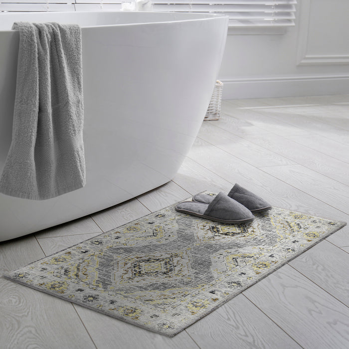 lifestyle The Rug Corner Dalyn Marbella MB1 Grey  Marbella MB1 Grey