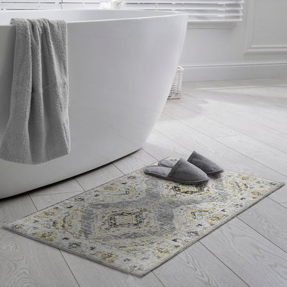 lifestyle The Rug Corner Dalyn Marbella MB1 Grey  Marbella MB1 Grey