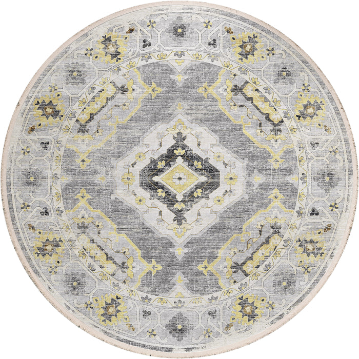 10' Round