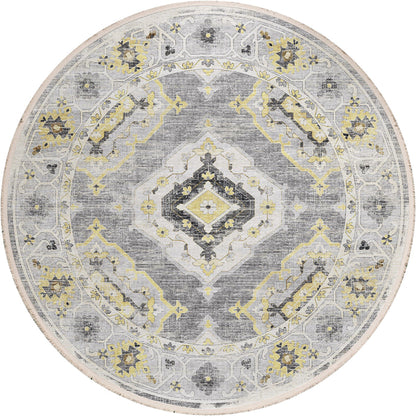 10' Round
