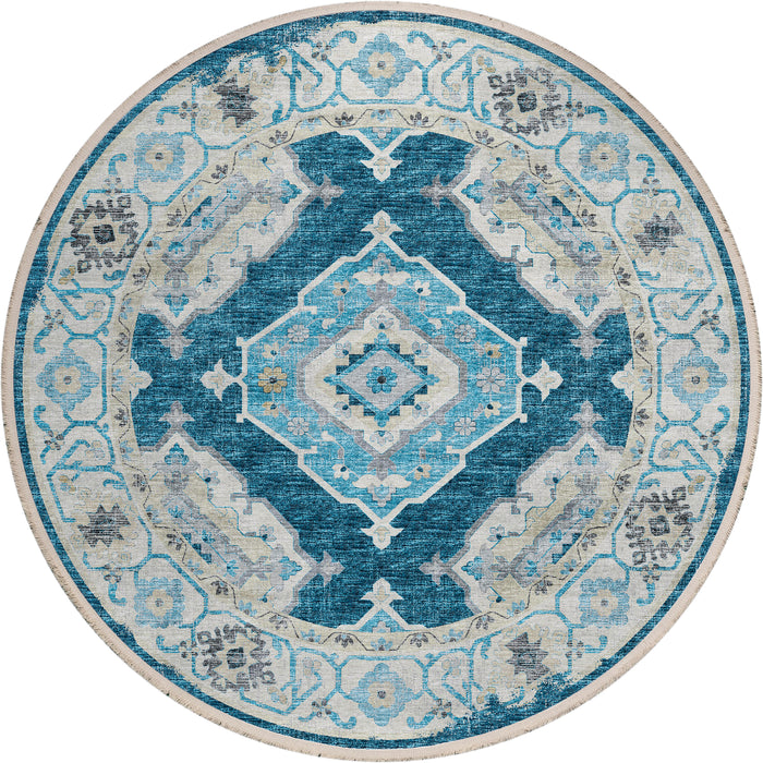 10' Round