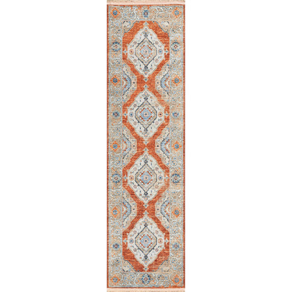 The Rug Corner Dalyn Marbella MB1 Spice  Marbella MB1 Spice