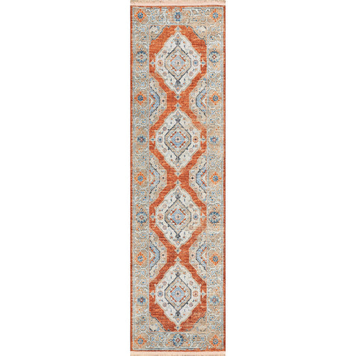 The Rug Corner Dalyn Marbella MB1 Spice  Marbella MB1 Spice