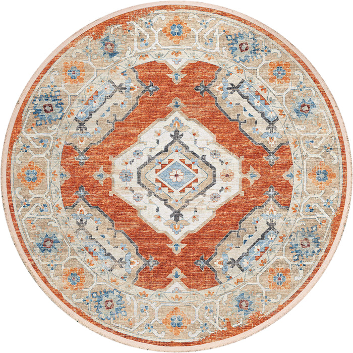 10' Round
