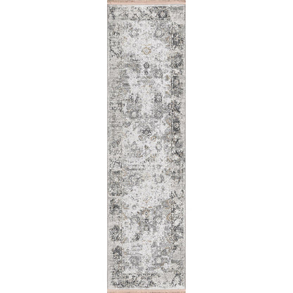 The Rug Corner Dalyn Marbella MB2 Linen  Marbella MB2 Linen