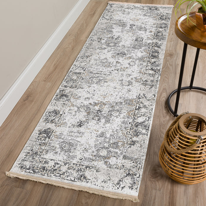 lifestyle The Rug Corner Dalyn Marbella MB2 Linen  Marbella MB2 Linen