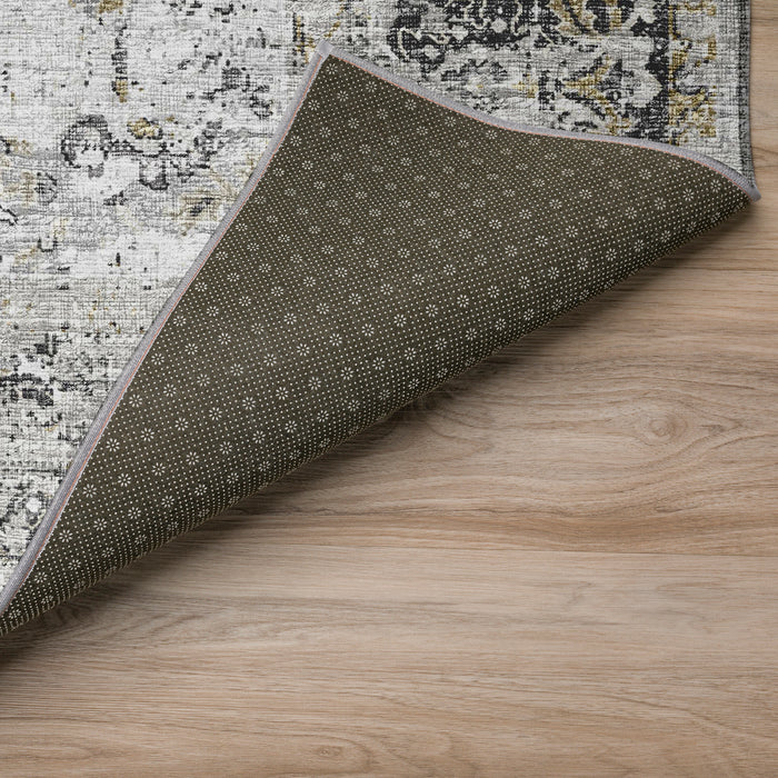 The Rug Corner Dalyn Marbella MB2 Linen  Marbella MB2 Linen