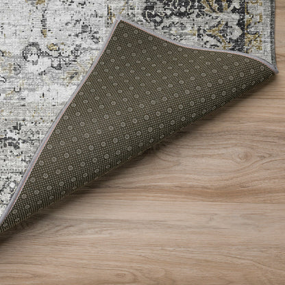 The Rug Corner Dalyn Marbella MB2 Linen  Marbella MB2 Linen