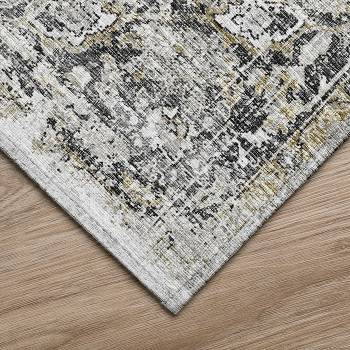 The Rug Corner Dalyn Marbella MB2 Linen  Marbella MB2 Linen