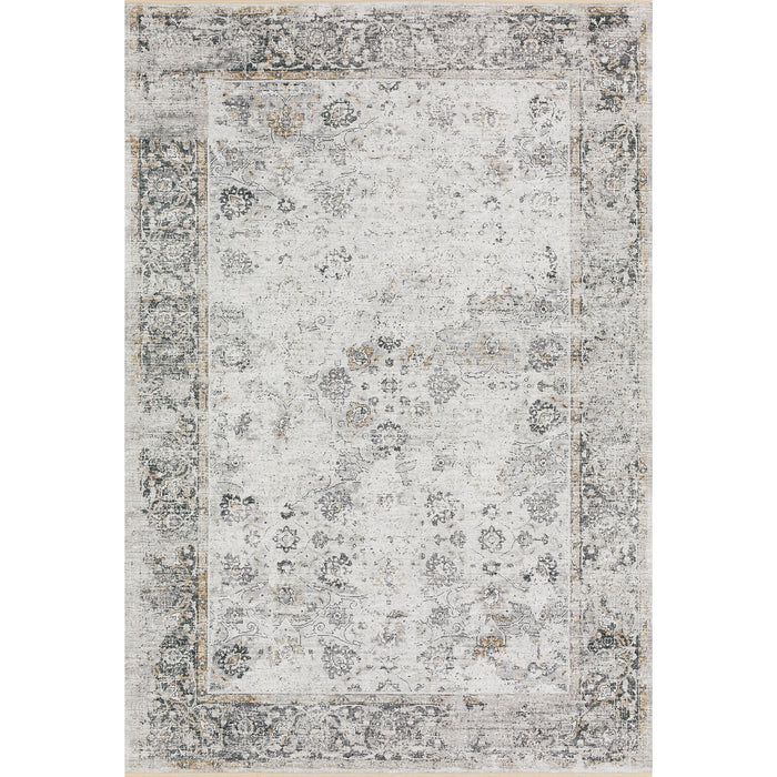 The Rug Corner Dalyn Marbella MB2 Linen  Marbella MB2 Linen