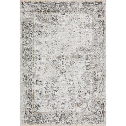 The Rug Corner Dalyn Marbella MB2 Linen  Marbella MB2 Linen