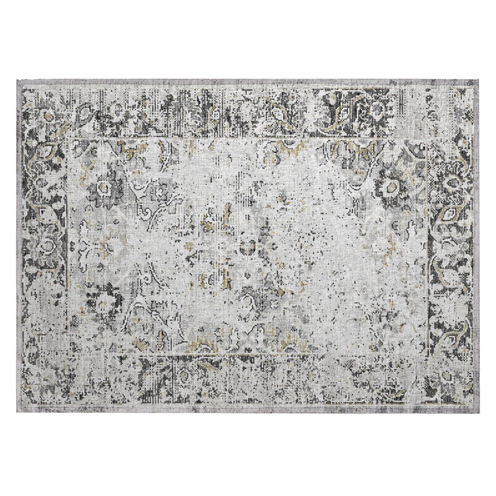 The Rug Corner Dalyn Marbella MB2 Linen  Marbella MB2 Linen