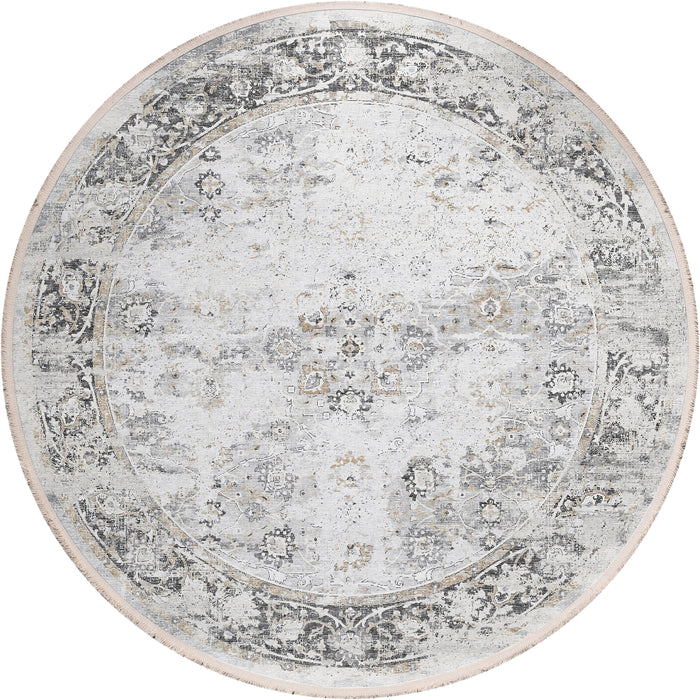 10' Round