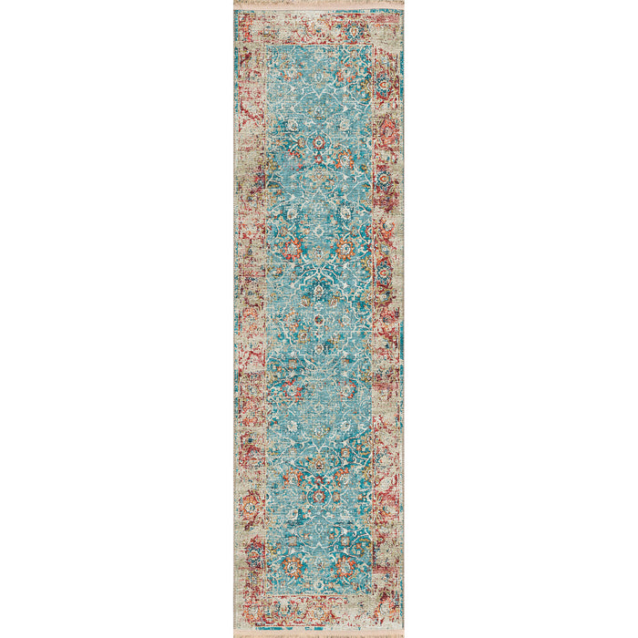 The Rug Corner Dalyn Marbella MB2 Mediterranean  Marbella MB2 Mediterranean