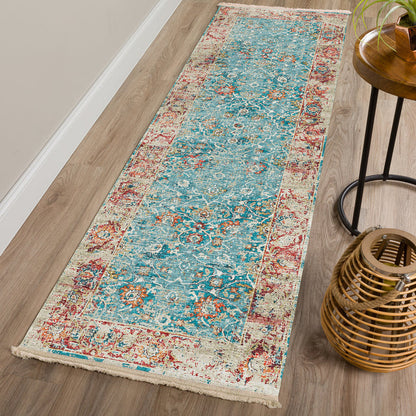 lifestyle The Rug Corner Dalyn Marbella MB2 Mediterranean  Marbella MB2 Mediterranean