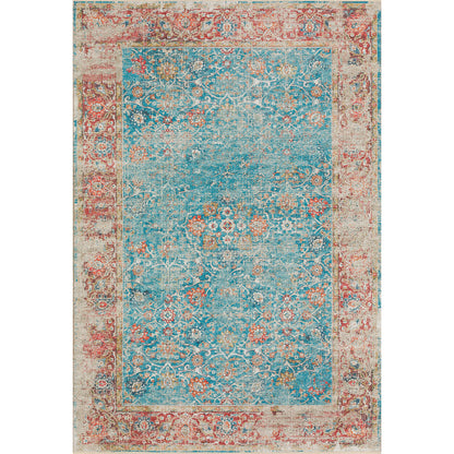 The Rug Corner Dalyn Marbella MB2 Mediterranean  Marbella MB2 Mediterranean