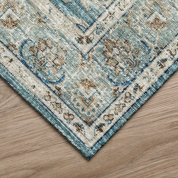 The Rug Corner Dalyn Marbella MB5 Mediterranean  Marbella MB5 Mediterranean