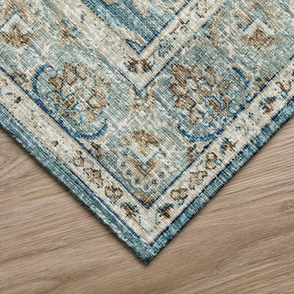 The Rug Corner Dalyn Marbella MB5 Mediterranean  Marbella MB5 Mediterranean
