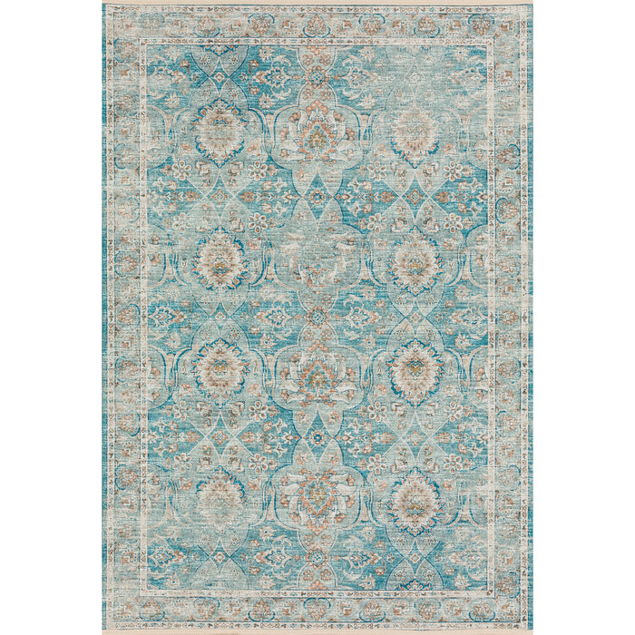The Rug Corner Dalyn Marbella MB5 Mediterranean  Marbella MB5 Mediterranean