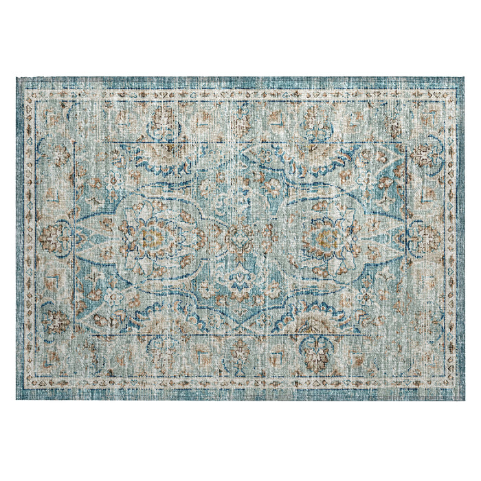 The Rug Corner Dalyn Marbella MB5 Mediterranean  Marbella MB5 Mediterranean