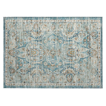 The Rug Corner Dalyn Marbella MB5 Mediterranean  Marbella MB5 Mediterranean