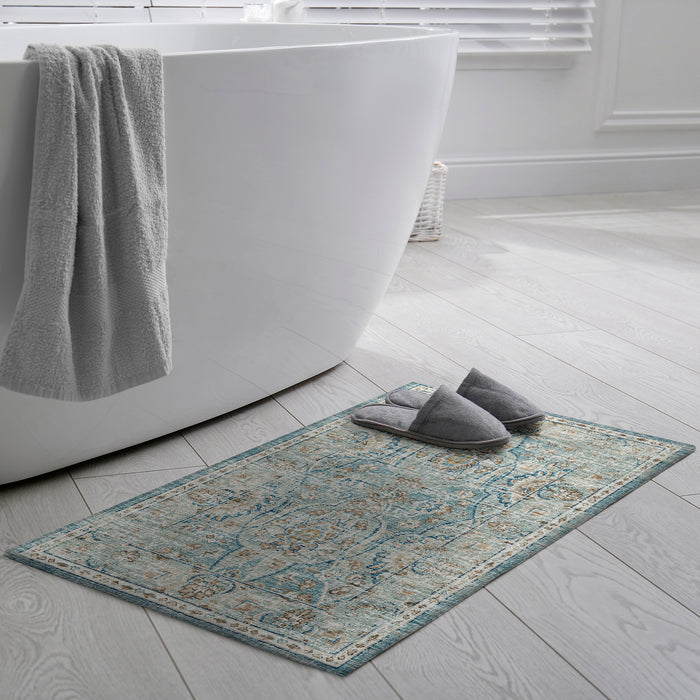 lifestyle The Rug Corner Dalyn Marbella MB5 Mediterranean  Marbella MB5 Mediterranean